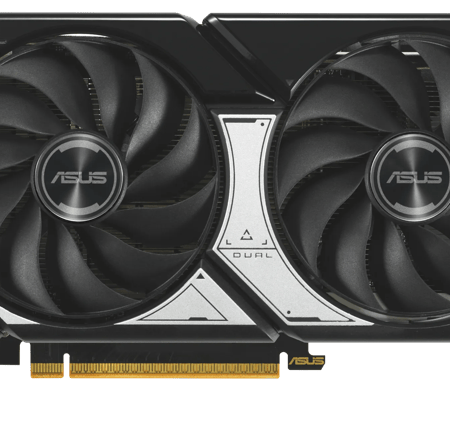ASUS DUAL GeForce RTX 5060 OC 8GB
