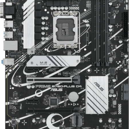 ASUS PRIME B760-PLUS D4