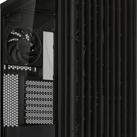 ASUS PROART PA401 Wood Edition TG Zwart