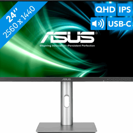 ASUS ProArt Display PA24ACRV