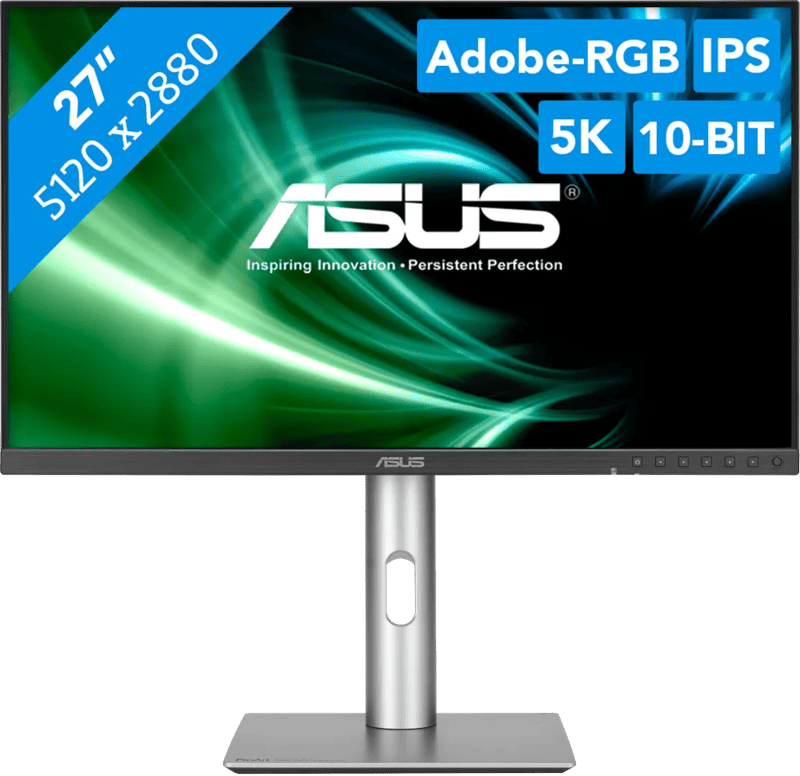 ASUS ProArt PA27JCV