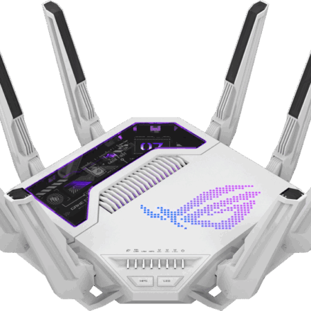 ASUS ROG Rapture GT-BE19000AI