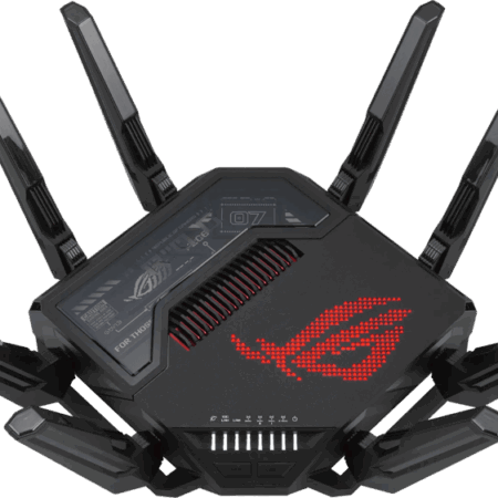 ASUS ROG Rapture GT-BE98