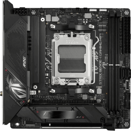 ASUS ROG Strix B650E-I GAMING WIFI