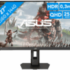 ASUS ROG Strix XG27ACMES