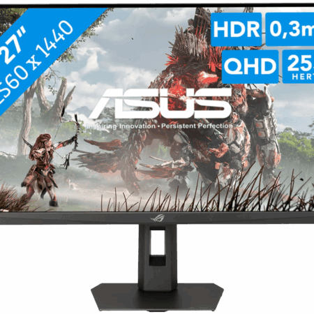 ASUS ROG Strix XG27ACMES