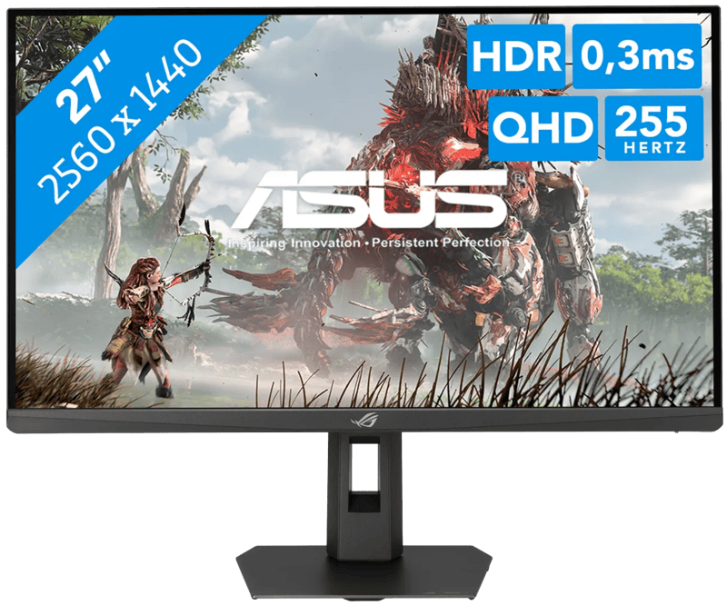 ASUS ROG Strix XG27ACMES