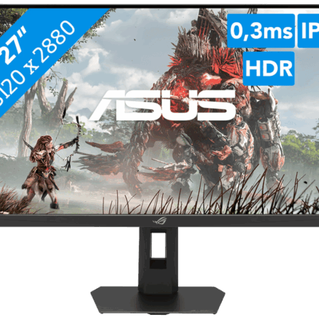 ASUS ROG Strix XG27JCEG