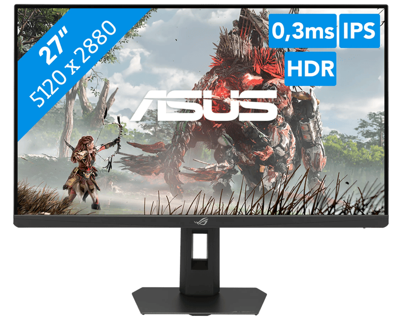 ASUS ROG Strix XG27JCEG