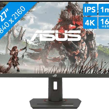 ASUS ROG Strix XG27UCS