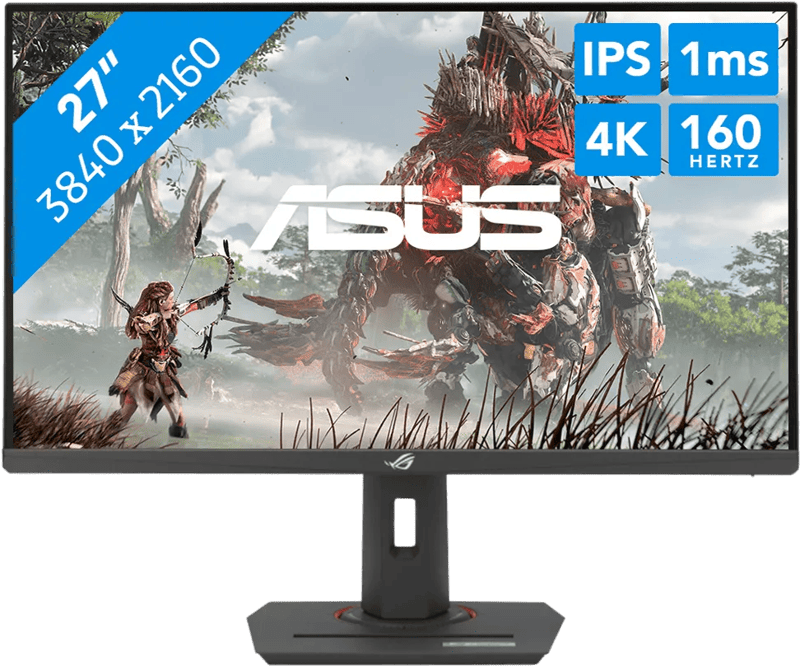 ASUS ROG Strix XG27UCS
