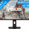 ASUS ROG Strix XG27UQDMS QD-OLED