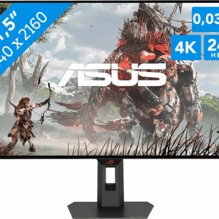 ASUS ROG Strix XG32UCWMG WOLED