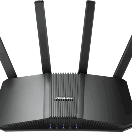 ASUS RT-BE82U