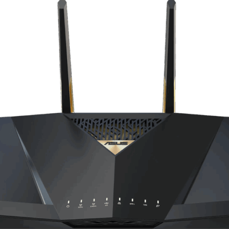 ASUS RT-BE88U
