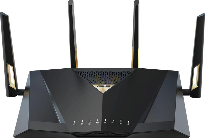 ASUS RT-BE88U