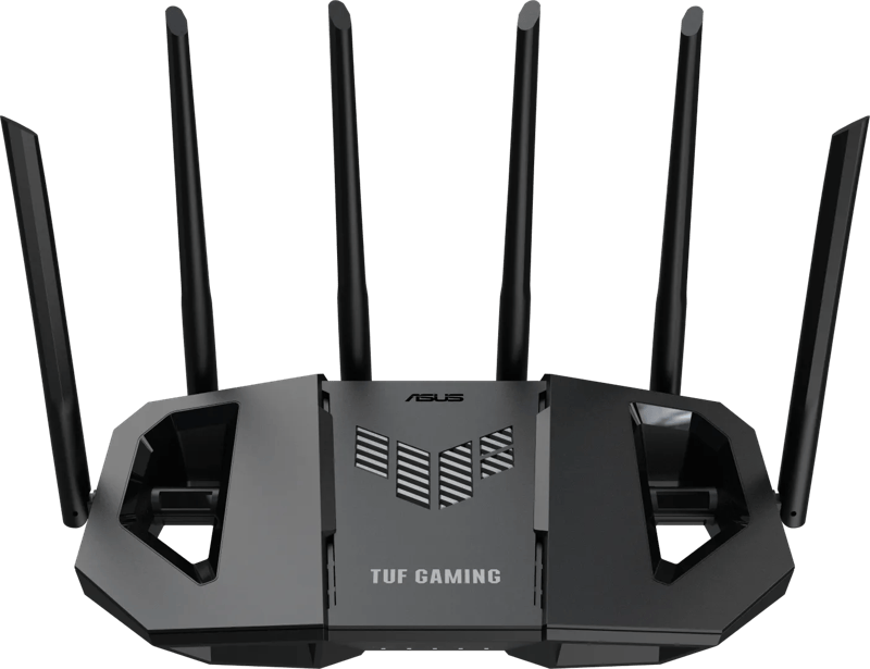 ASUS TUF-BE6500