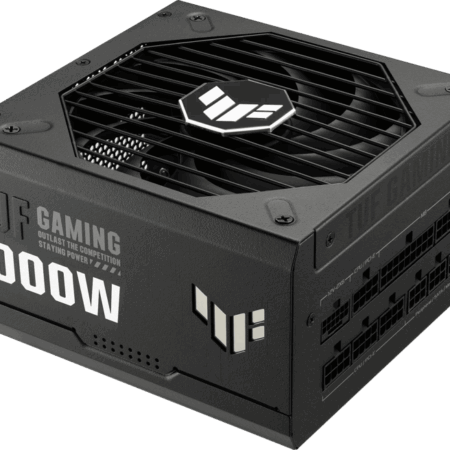 ASUS TUF Gaming 1000W Gold