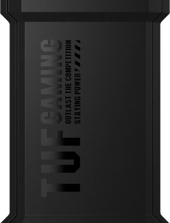 ASUS TUF Gaming A1 SSD Enclosure