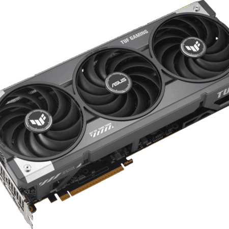 ASUS TUF Gaming Radeon RX 9070 XT OC 16GB