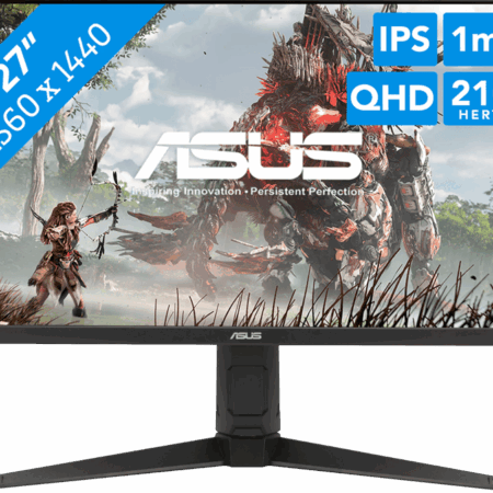 ASUS TUF Gaming VG27AQL5A