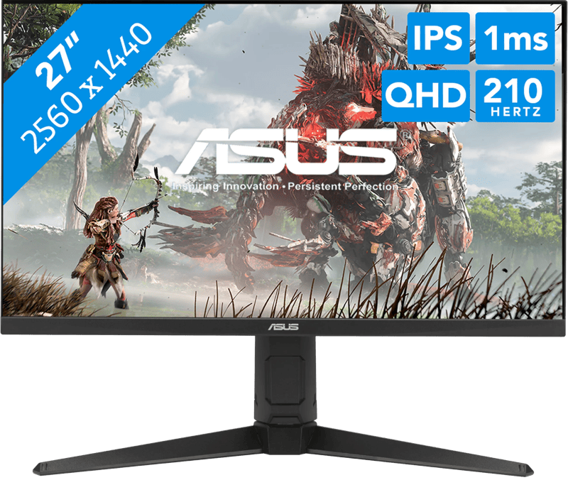 ASUS TUF Gaming VG27AQL5A