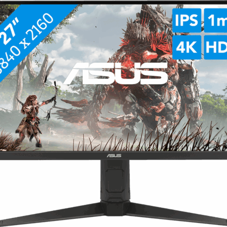 ASUS TUF Gaming VG27UQEL5A