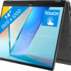 ASUS Vivobook 14 Flip TP3407SA-SG262W