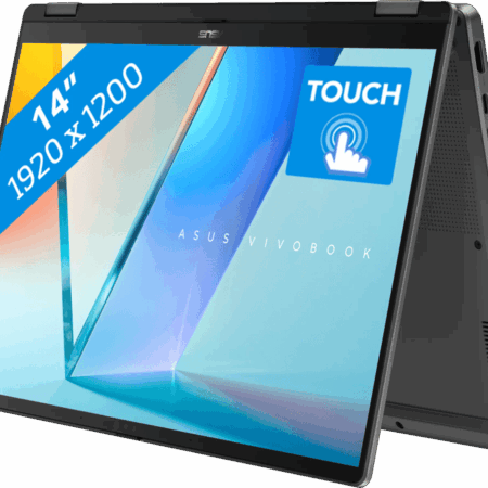 ASUS Vivobook 14 Flip TP3407SA-SG262W