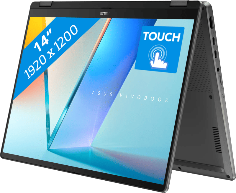 ASUS Vivobook 14 Flip TP3407SA-SG262W