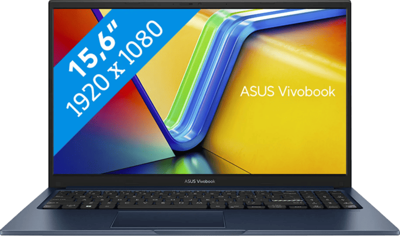 ASUS Vivobook 15 X1504MA-BQ048W
