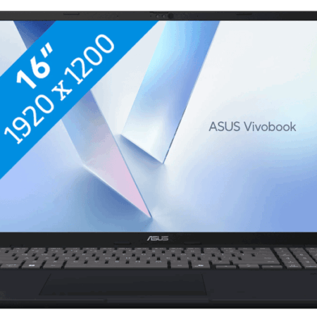 ASUS Vivobook 16 Copilot+ PC M1607KA-MB5NDW