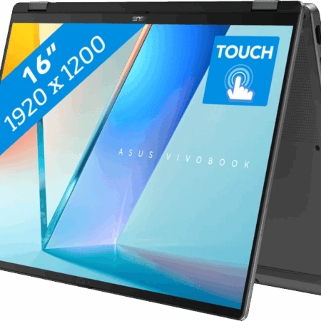 ASUS Vivobook 16 Flip TP3607SA-SI131W