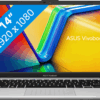 ASUS Vivobook Go 14 E1404FA-EB1729W