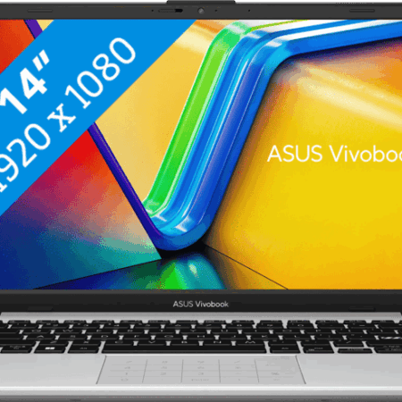 ASUS Vivobook Go 14 E1404FA-EB1729W