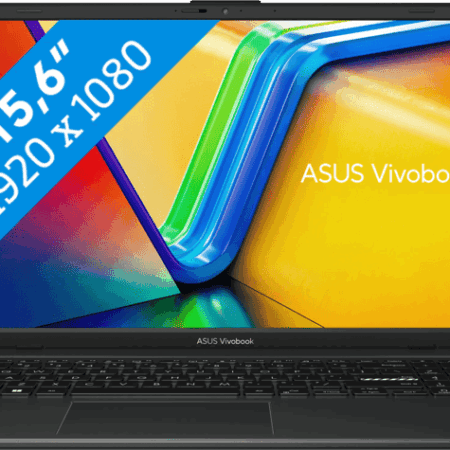 ASUS Vivobook Go 15 E1504FA-BQ5403W