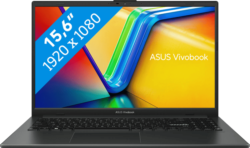 ASUS Vivobook Go 15 E1504FA-BQ5403W