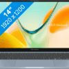 ASUS Vivobook S14 S5408QA-TM275W