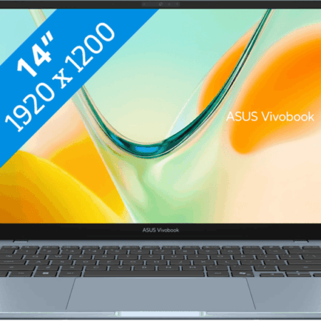 ASUS Vivobook S14 S5408QA-TM275W