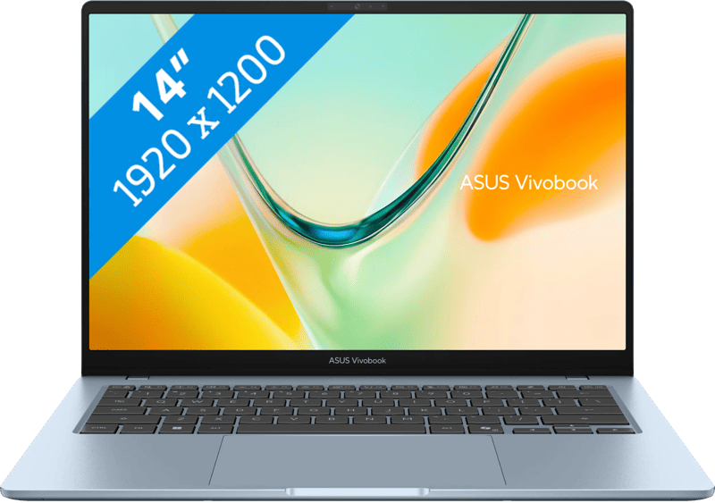 ASUS Vivobook S14 S5408QA-TM275W