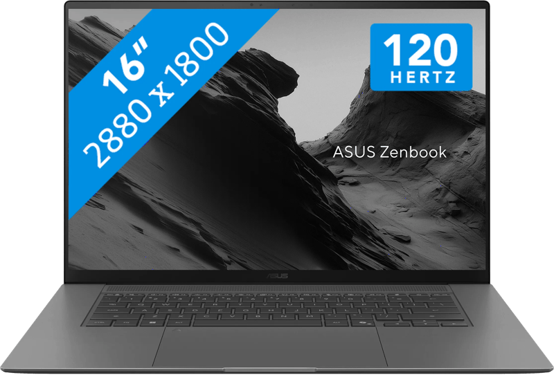 ASUS Vivobook S16 OLED M3607HA-SH5NDW
