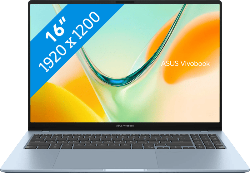 ASUS Vivobook S16 S5608QA-MB255W
