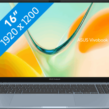 ASUS Vivobook S16 S5608QA-MB366W