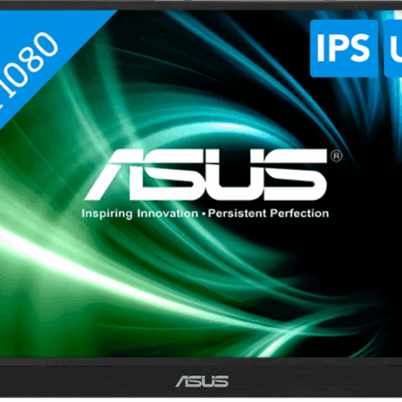 ASUS ZenScreen MB16AHV