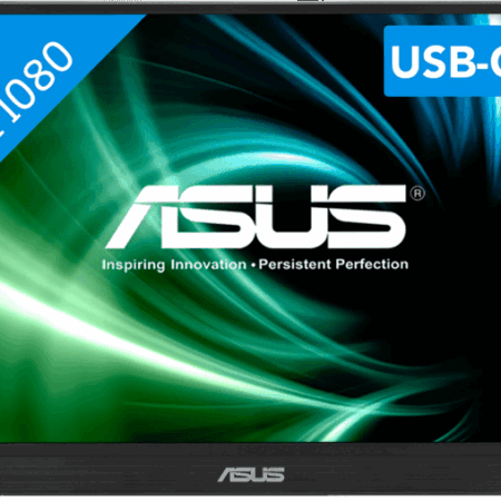 ASUS ZenScreen MB16AHVE