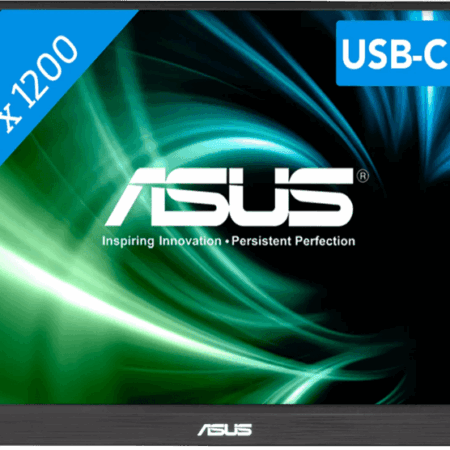 ASUS ZenScreen MB16FC