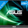 ASUS ZenScreen MB16NCG