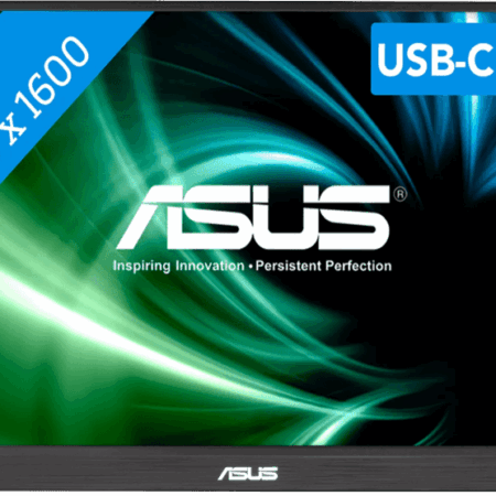 ASUS ZenScreen MB16NCG