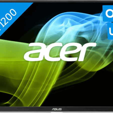 ASUS ZenScreen MQ16FC OLED