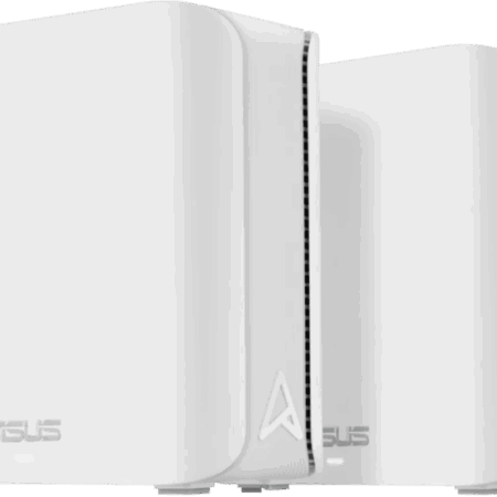 ASUS ZenWiFi BD4 2-pack